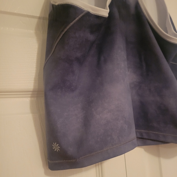 Athleta Women's Racerback Support Top - Picture 5 of 6